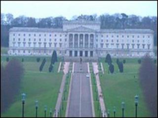 Stormont