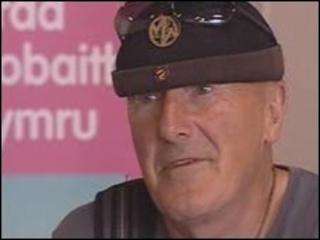 Dewi 'Pws' Morris