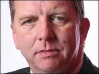Gerry Sutcliffe