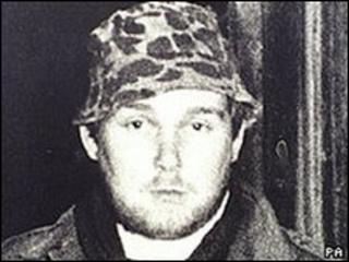 Michael Ryan