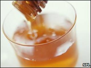 Honey
