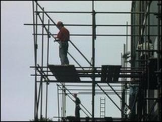 Scaffolding