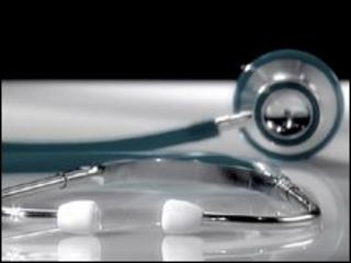 Stethoscope