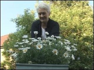 Sue Cox