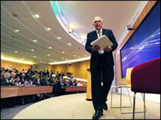 Vince Cable