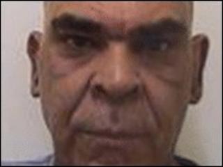 Trevor Williams - Avon and Somerset Constabulary