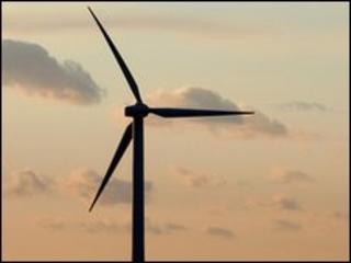 Wind turbine - generic