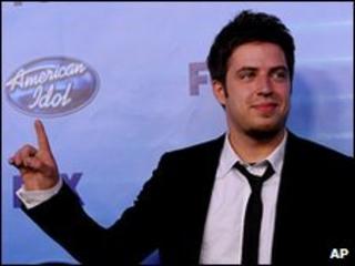Lee DeWyze
