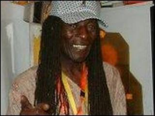 Lloyd Samuels