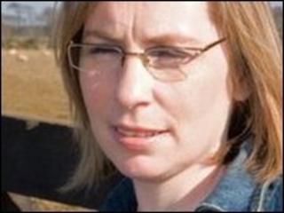 Zoe Smith