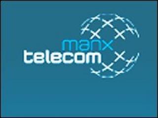 Manx Telecom logo