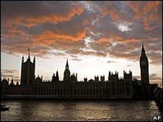 Houses of Parliament