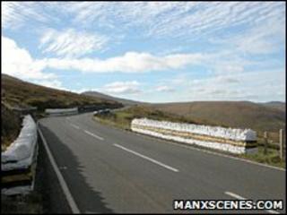 Mountain Road