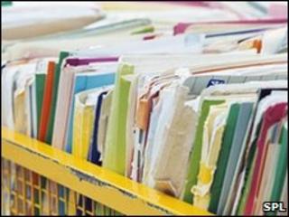 Medical records