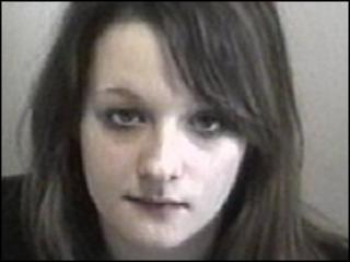 Chelsie O'Donegan