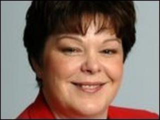 Dawn Purvis