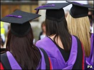 Graduates
