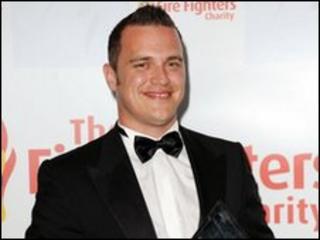 Simon Hawkins