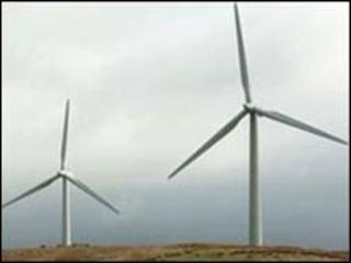 Wind turbine