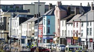 Whitehaven