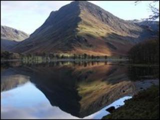 Buttermere (photo by Bob Chubb)