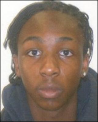 Samuel Ogunro