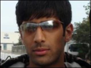 Mohammed Bhaiyat