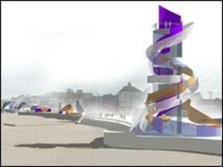 Redcar plans