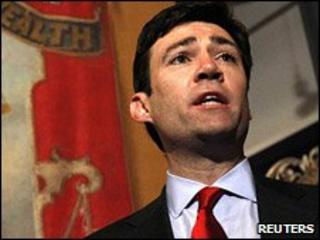 Andy Burnham