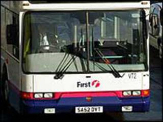 Bus