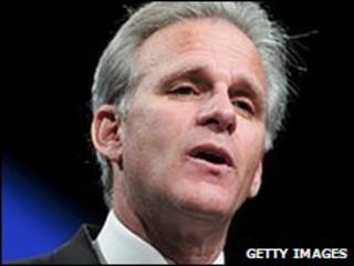 Michael Oren (file image)