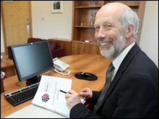 David Ford