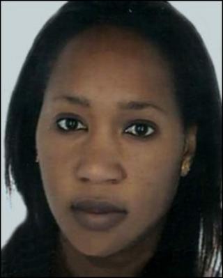 Fatou Saine
