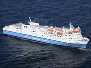 Hjaltland