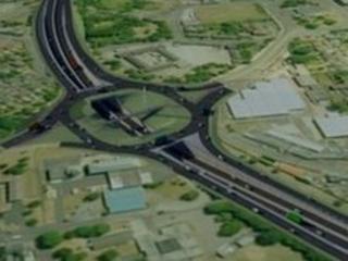 West Bromwich underpass