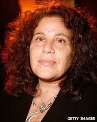Anne Michaels