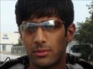 Mohammed Bhaiyat