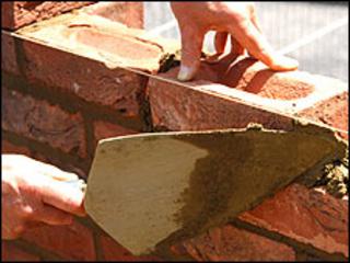 Bricklaying
