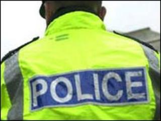 police