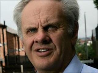Dr Norman Hamilton