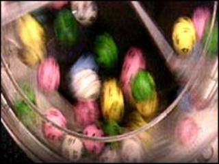 lottery