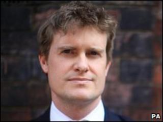 Tristram Hunt