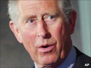 Prince Charles