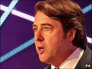 Jonathan Ross