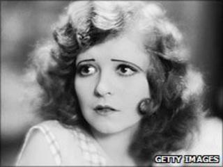 Clara Bow