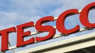 Tesco
