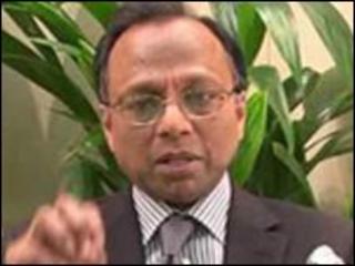 Mahmudur Rahman