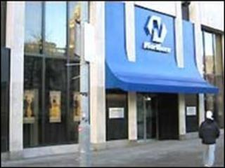 Northern Bank