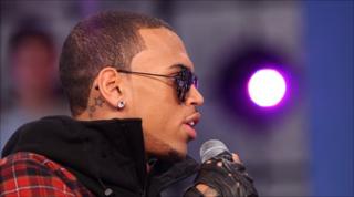 Chris Brown