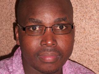 Siyabulela Makunga